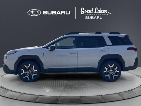 New 2026 Subaru Outback Touring XT image 2