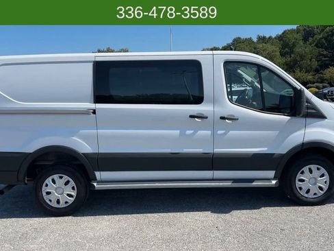 Used 2024 Ford Transit 250 Base w/ Exterior Upgrade Package image 8