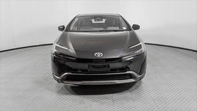Used 2024 Toyota Prius LE FWD image 12