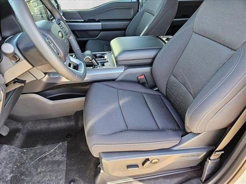 New 2026 Ford F150 XLT w/ Equipment Group 302A MID image 4