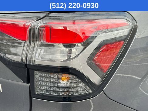 New 2025 Subaru Forester Limited image 35