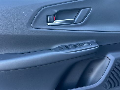 New 2026 Toyota Prius Plug-In Hybrid FWD image 12