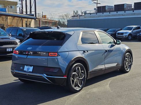 Used 2023 Hyundai Ioniq 5 SEL image 7