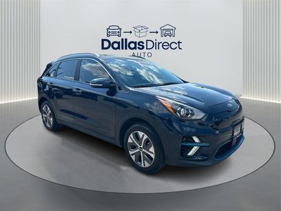 Used 2020 Kia Niro EX Premium