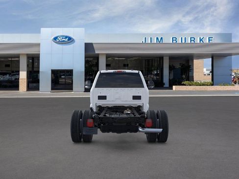 New 2026 Ford F450 XL w/ XL Chrome Package image 6