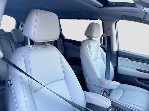 Used 2024 Honda Odyssey EX-L image 29