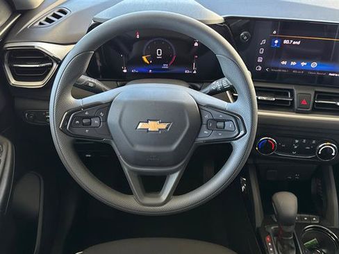New 2026 Chevrolet TrailBlazer LS w/ LS Convenience Package FWD image 15