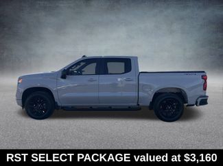 Used 2026 Chevrolet Silverado 1500 RST w/ RST Select Package video 2