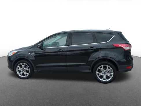 Used 2013 Ford Escape SEL AWD/4WD image 3