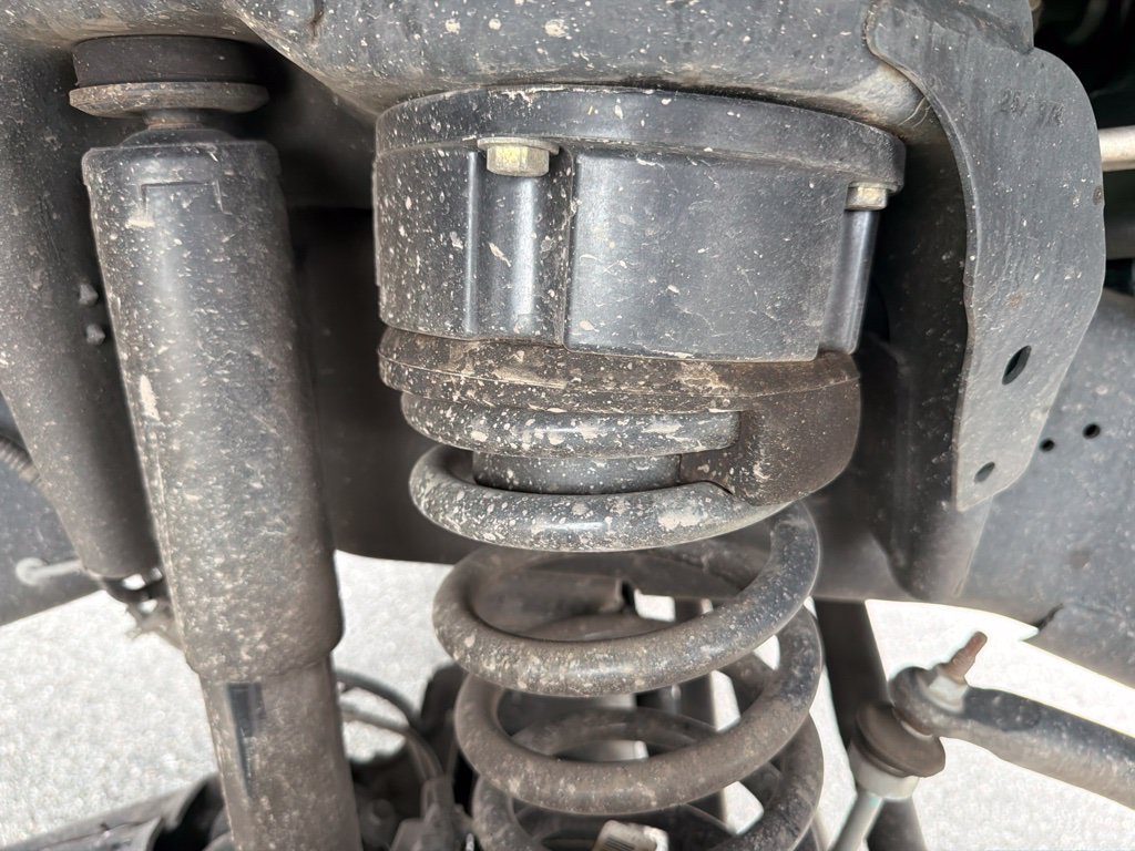 Used 2025 RAM 2500 Tradesman AWD/4WD image 10