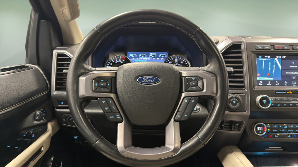 Used 2019 Ford Expedition Platinum AWD/4WD image 27