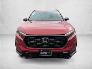 New 2026 Honda CR-V Sport-L video 2