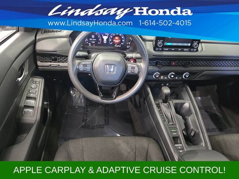 Used 2024 Honda Accord LX image 12
