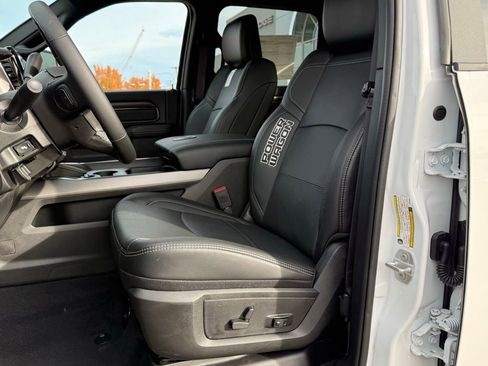 New 2026 RAM 2500 Power Wagon image 2