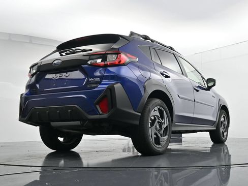 Used 2026 Subaru Crosstrek 2.5i Sport w/ Crosstrek Mirror Package AWD/4WD image 22