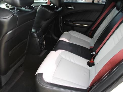 Used 2023 Dodge Charger SRT Hellcat w/ Harman/Kardon Audio Group image 44