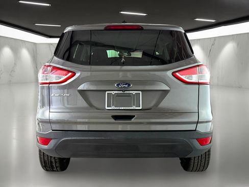 Used 2014 Ford Escape S image 8