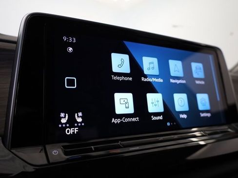 New 2026 Volkswagen Atlas SEL image 16