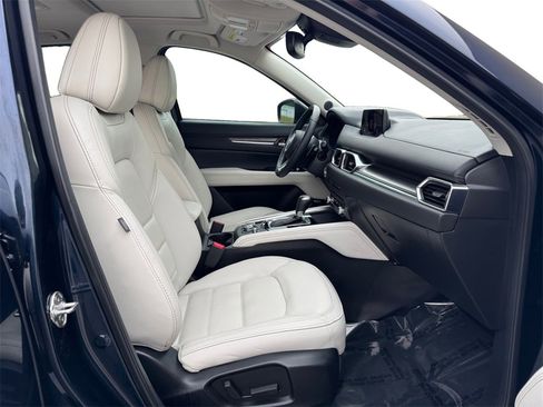 Used 2020 MAZDA CX-5 Grand Touring image 18
