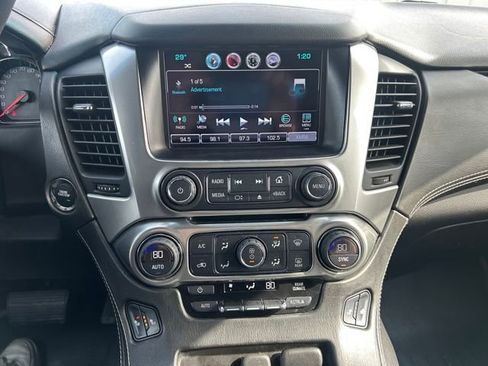 Used 2016 Chevrolet Tahoe LT w/ Luxury Package image 20