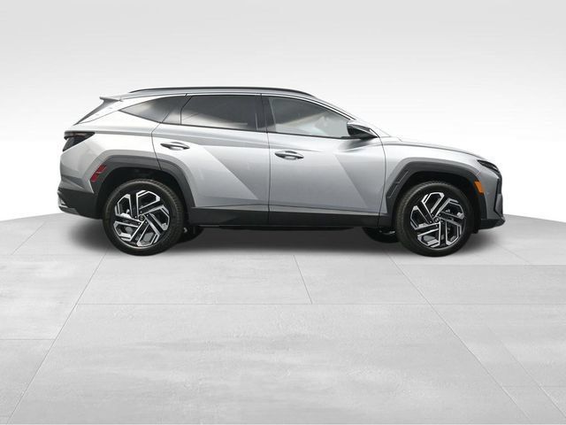 New 2026 Hyundai Tucson Limited AWD/4WD image 39