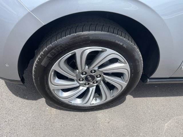 Used 2023 Lincoln Navigator Reserve AWD/4WD image 10