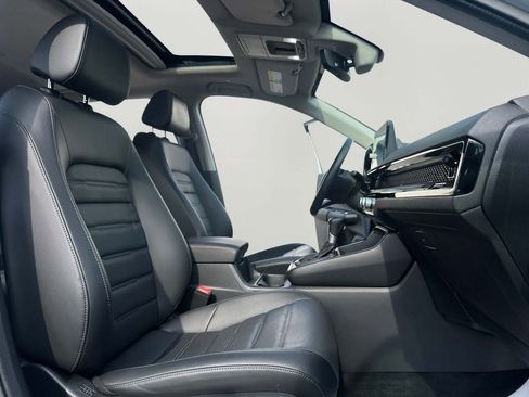 Certified 2025 Honda CR-V EX-L image 22