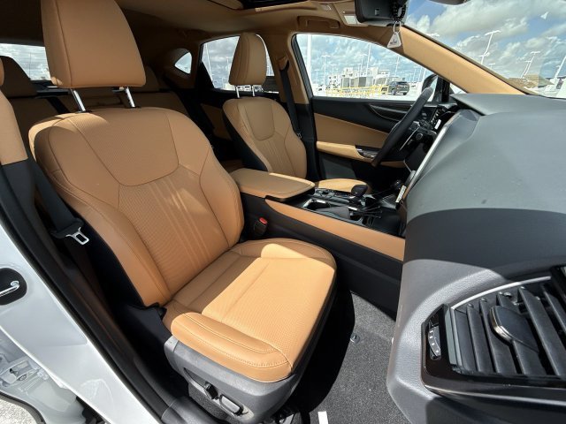 New 2026 Lexus NX 350 AWD w/ Accessory Package (K3) image 26