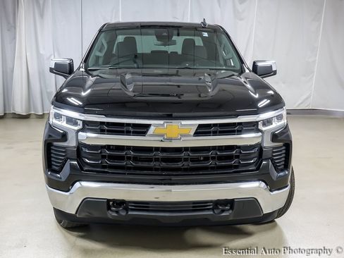 Used 2022 Chevrolet Silverado 1500 LT image 5