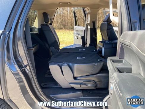 Used 2024 Ford Expedition Max XLT image 40