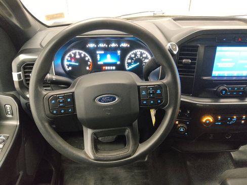 Used 2021 Ford F150 XL w/ STX Appearance Package AWD/4WD image 22