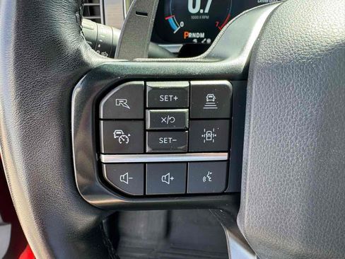 Used 2023 Ford F150 Raptor AWD/4WD image 21