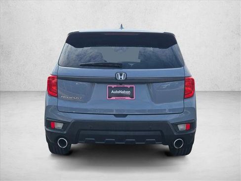 Used 2022 Honda Passport EX-L image 7
