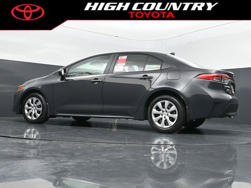 New 2026 Toyota Corolla LE FWD image 37