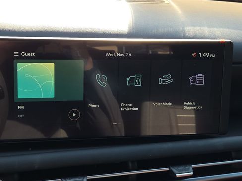 New 2026 Hyundai Santa Cruz SE FWD image 19