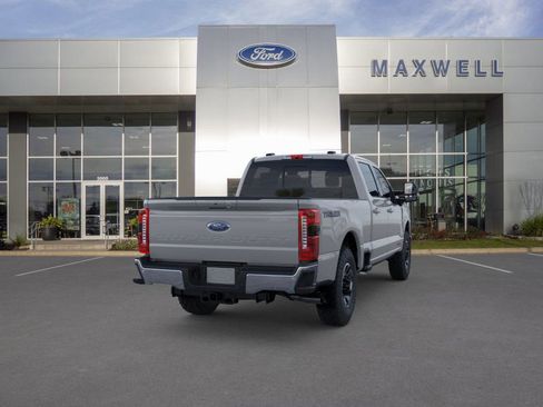 New 2026 Ford F250 Lariat w/ Tremor Off-Road Package image 30