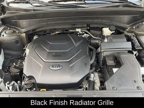 Used 2021 Kia Telluride EX w/ EX Premium Package AWD/4WD image 36