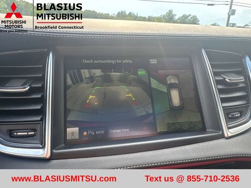 Used 2023 INFINITI QX50 Sport AWD/4WD image 21