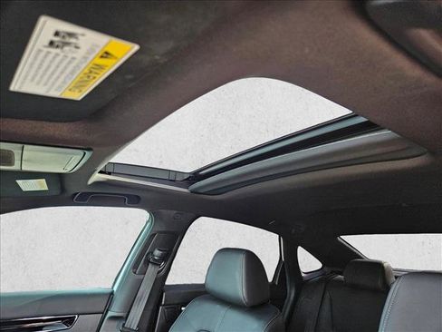 Used 2025 Honda Civic Sport Touring image 18