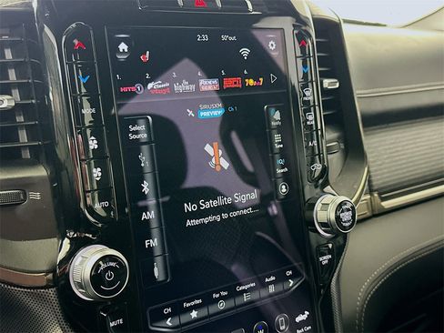 Used 2021 RAM 1500 Limited image 31