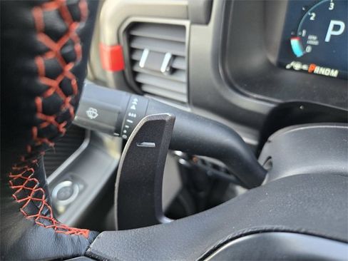 Used 2025 Ford F150 Raptor image 22