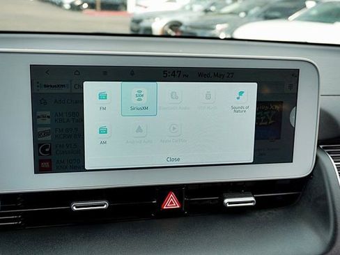 Certified 2024 Hyundai Ioniq 5 SEL RWD image 24