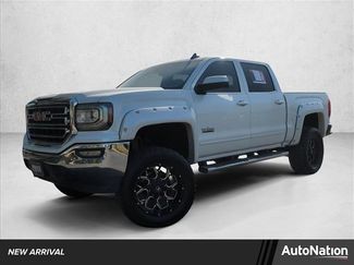 Used 2016 GMC Sierra 1500 SLE w/ Texas SLE Value Package video 1