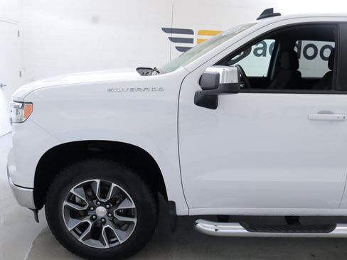Used 2024 Chevrolet Silverado 1500 LT w/ All Star Edition Plus image 4