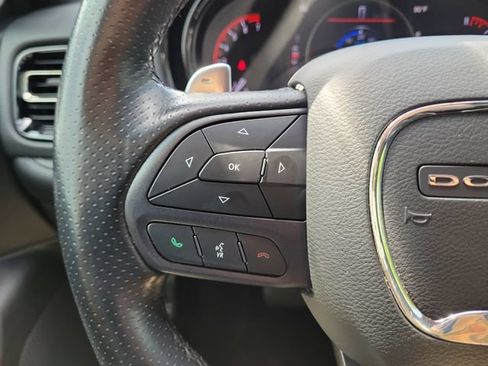 Used 2022 Dodge Durango GT RWD image 25