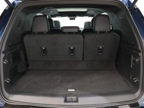 Used 2025 Chevrolet Traverse RS w/ LPO, Floor Liner Package FWD image 36