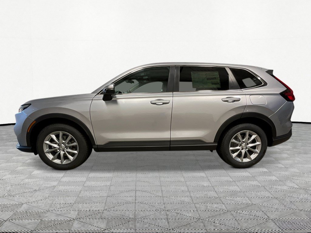 New 2027 Honda CR-V EX image 25