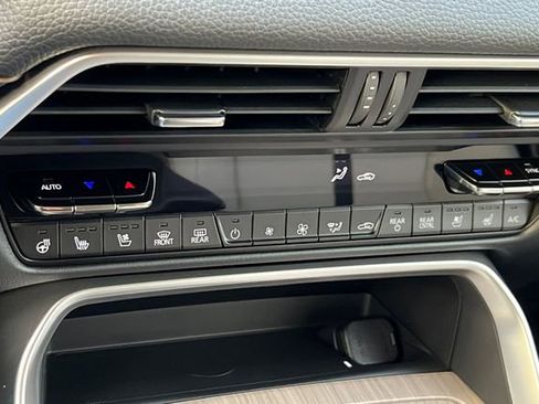 New 2026 MAZDA CX-70 3.3 Turbo w/ Preferred Package image 23