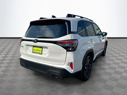 New 2026 Subaru Forester Limited AWD/4WD image 4