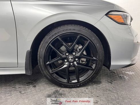 Used 2025 Honda Civic Sport image 20